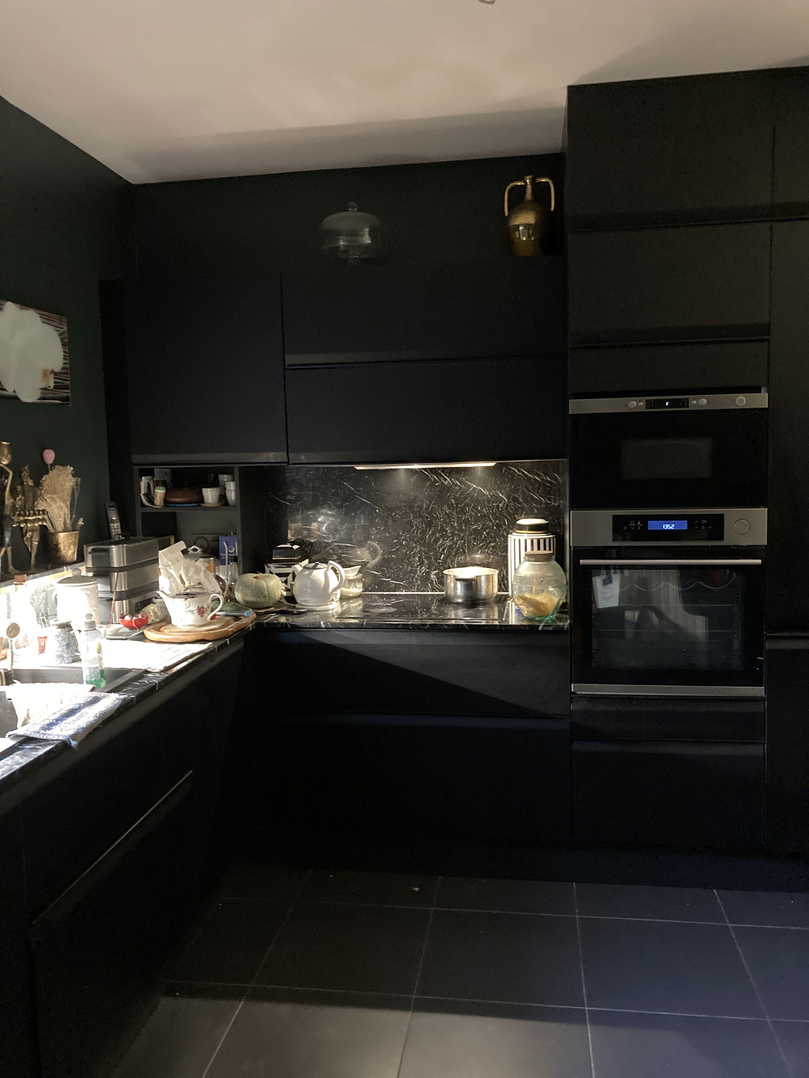 Hospedagem Em Casa De Família La Garenne-Colombes 467237