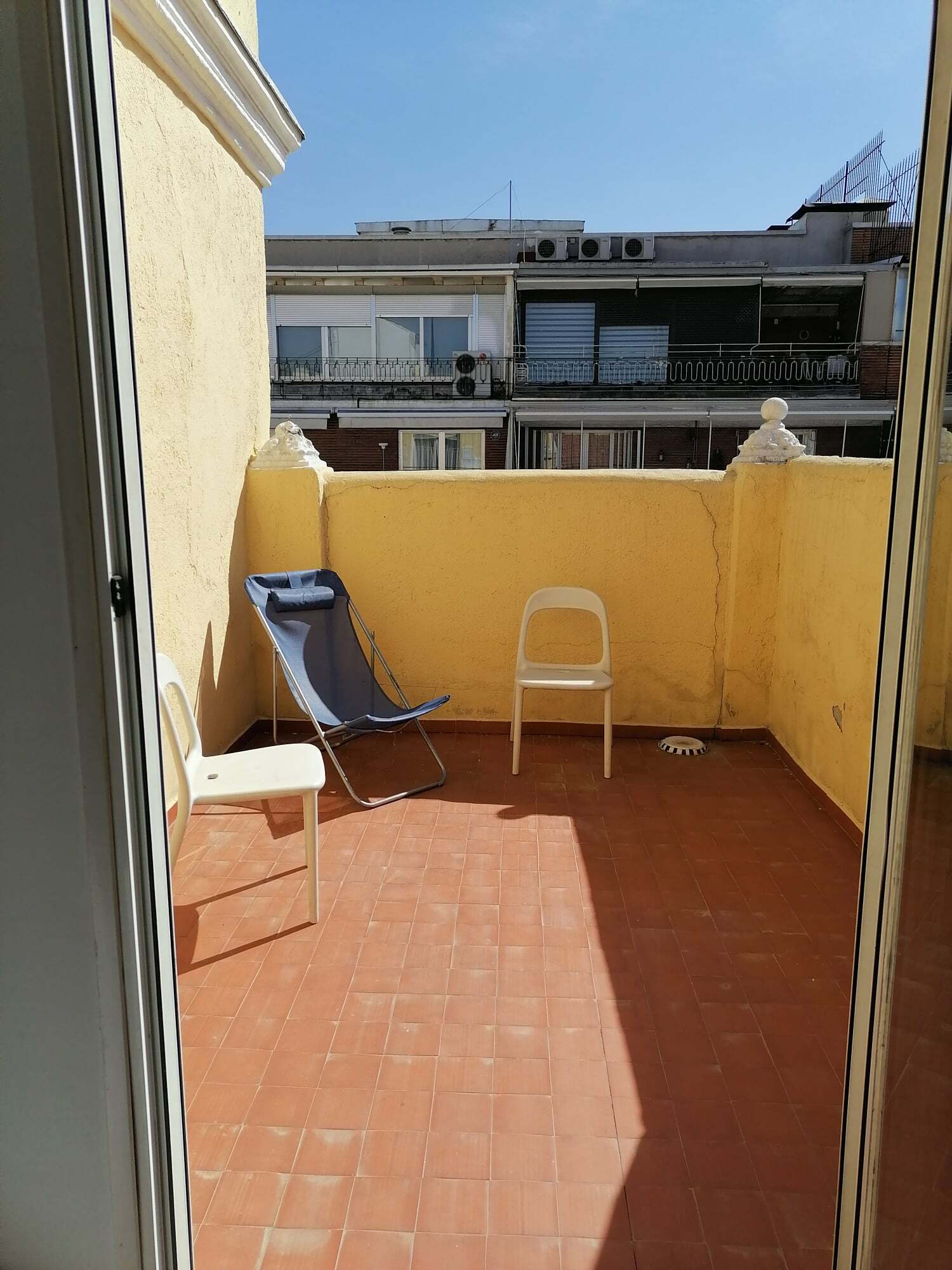 Colocação Madrid 247669