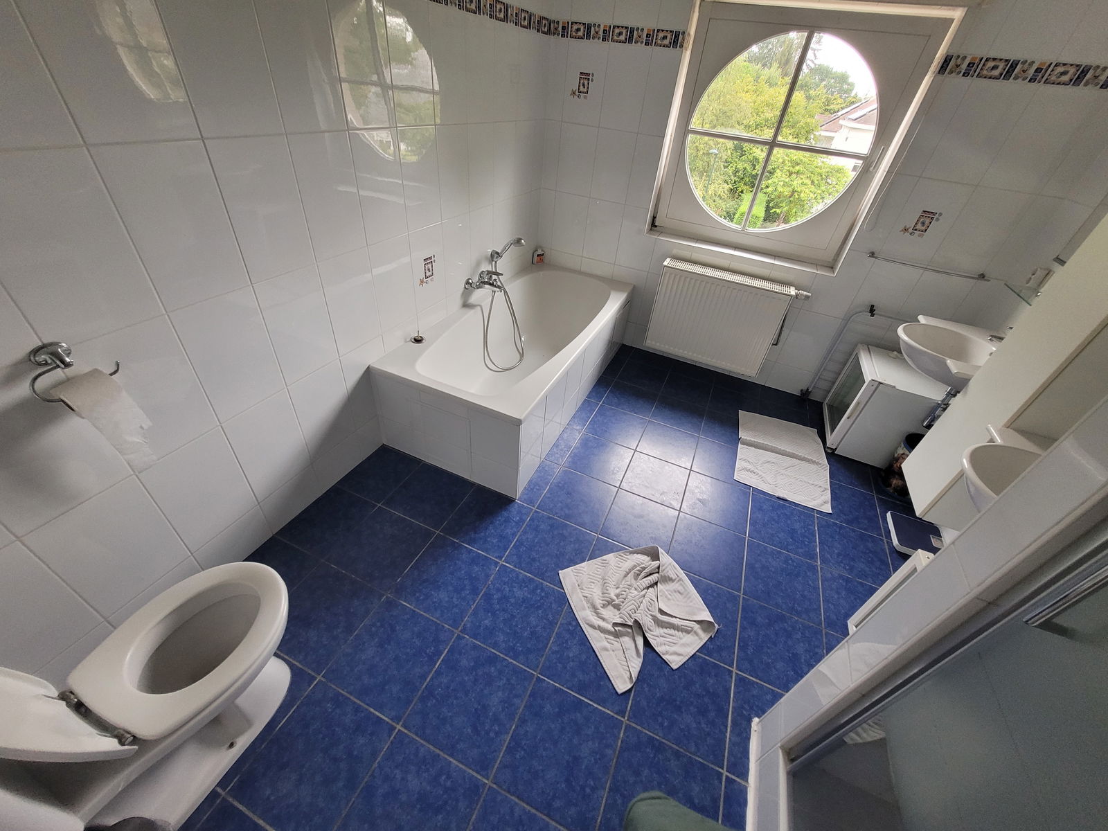 Hospedagem Em Casa De Família Woluwe-Saint-Pierre 657186