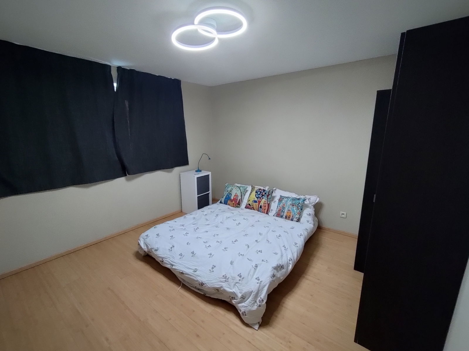 Hospedagem Em Casa De Família Floreffe 651192