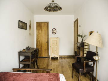 Roomlala | Quarto luminoso em Rosemont-la-Petite-Patrie