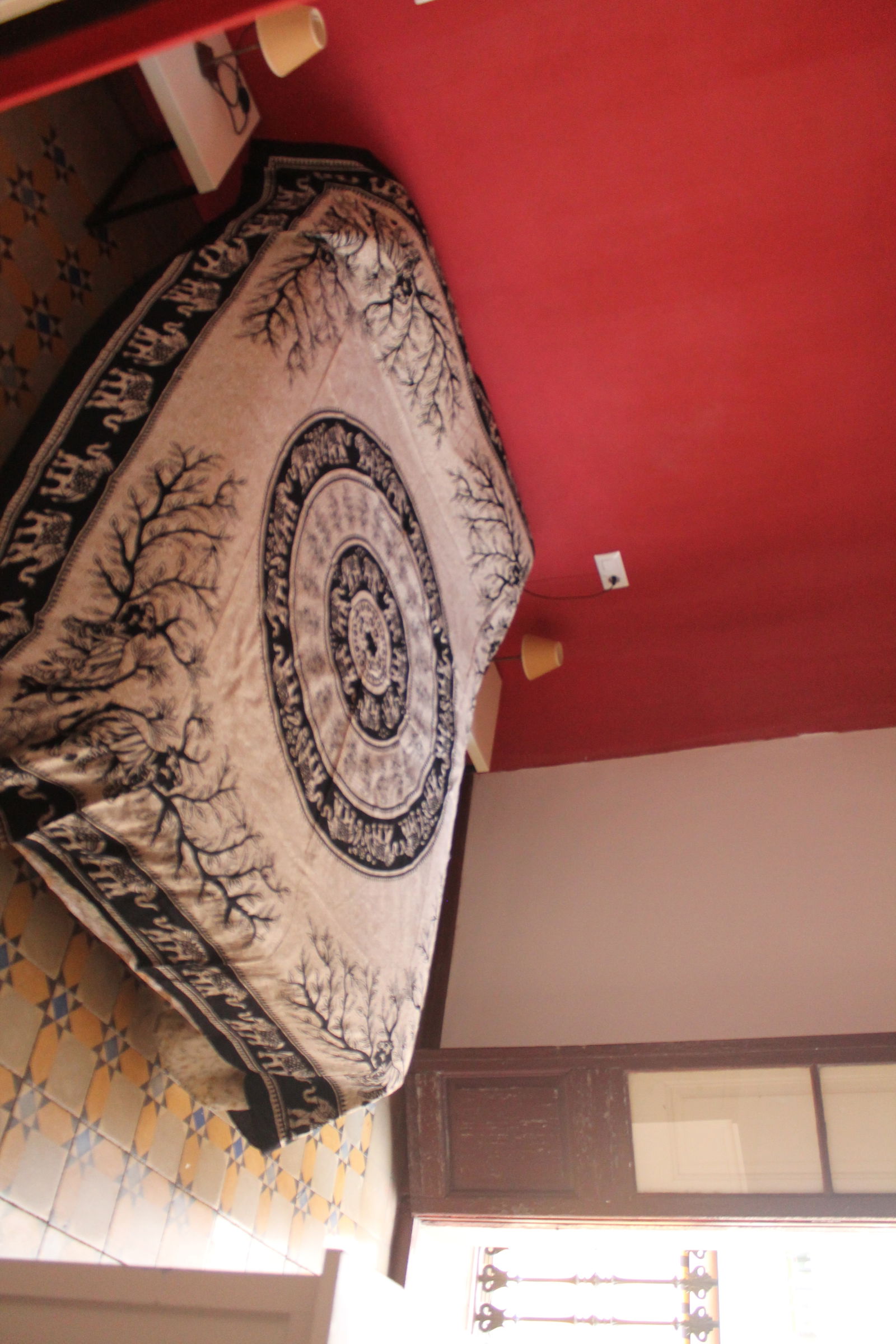 Hospedagem Em Casa De Família Barcelona 165972