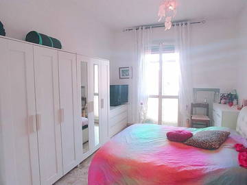 Roomlala | Quarto luminoso para alugar com varanda privativa