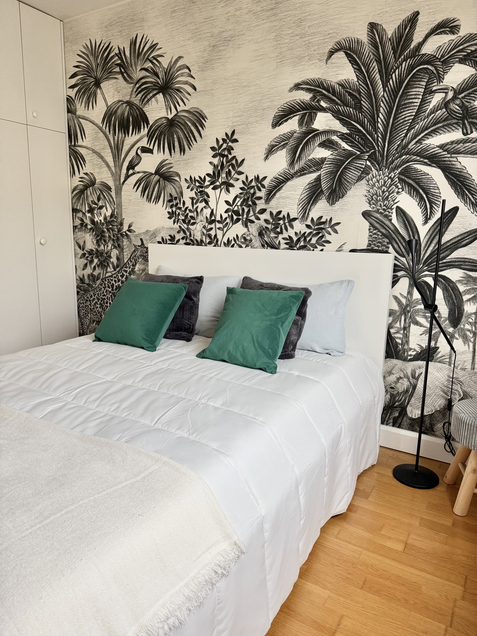 Quarto Em Casa Do Anfitrião Boulogne-Billancourt 675786