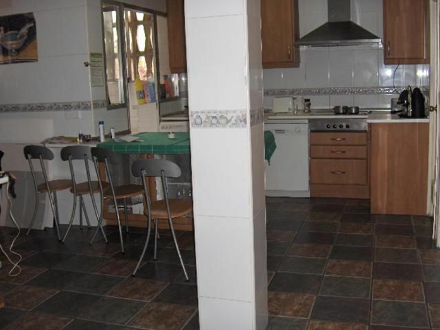 Hospedagem Em Casa De Família Majadahonda 124643