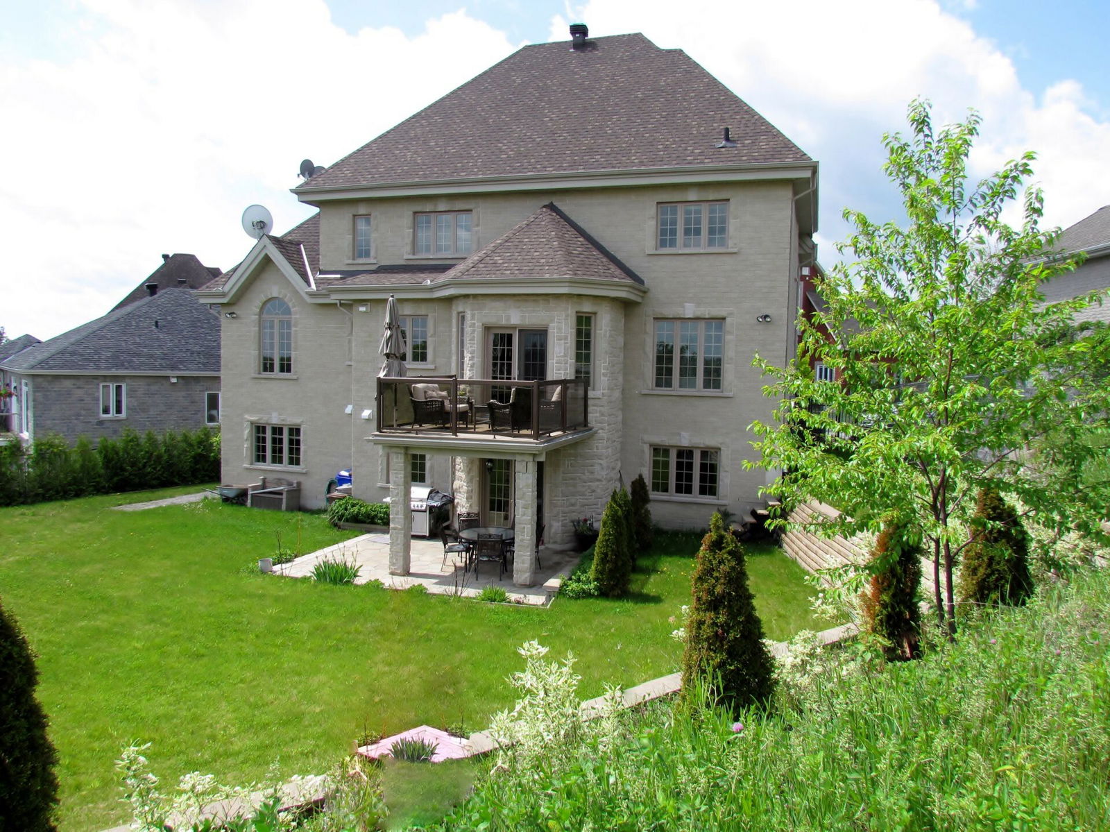 Hospedagem Em Casa De Família Gatineau 115991