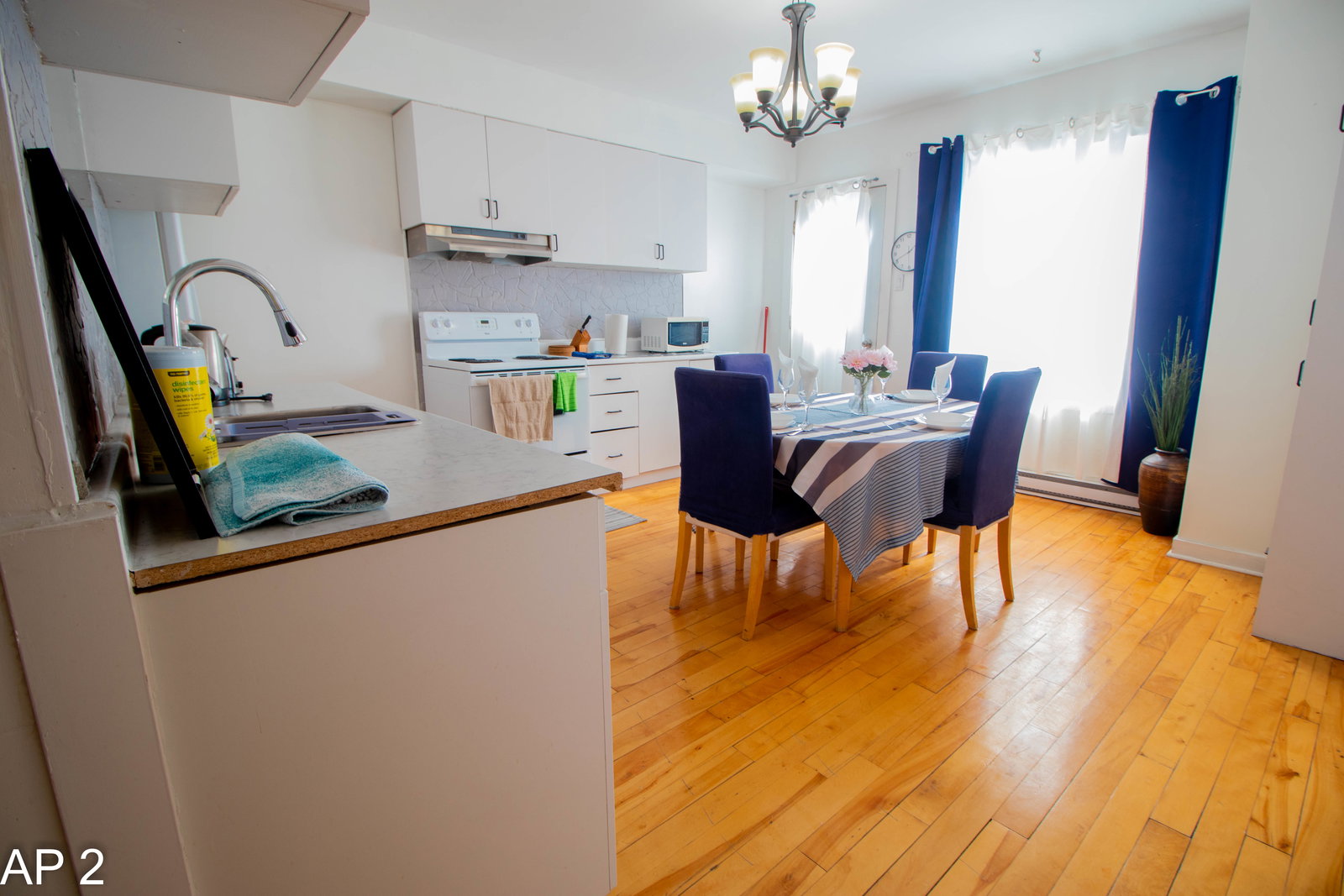 Hospedagem Em Casa De Família Montréal 660590