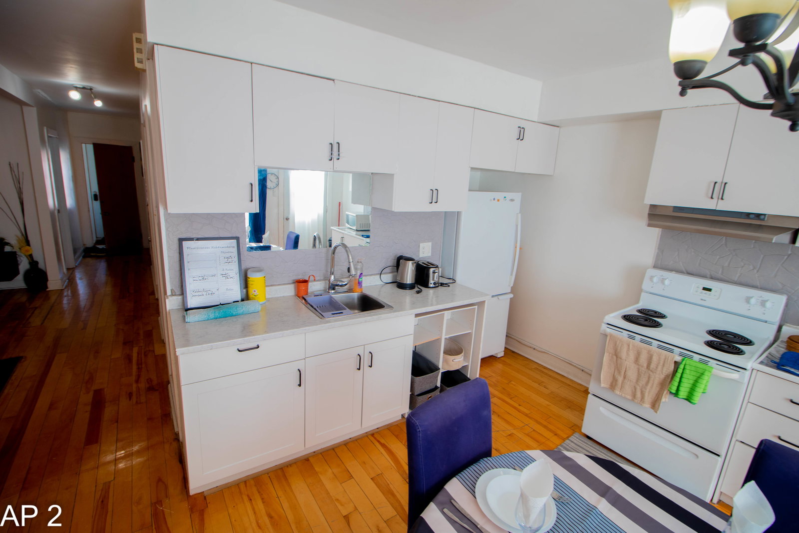 Hospedagem Em Casa De Família Montréal 660590