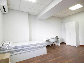 Roomlala | Quarto maravilhoso em um cenário incomparável