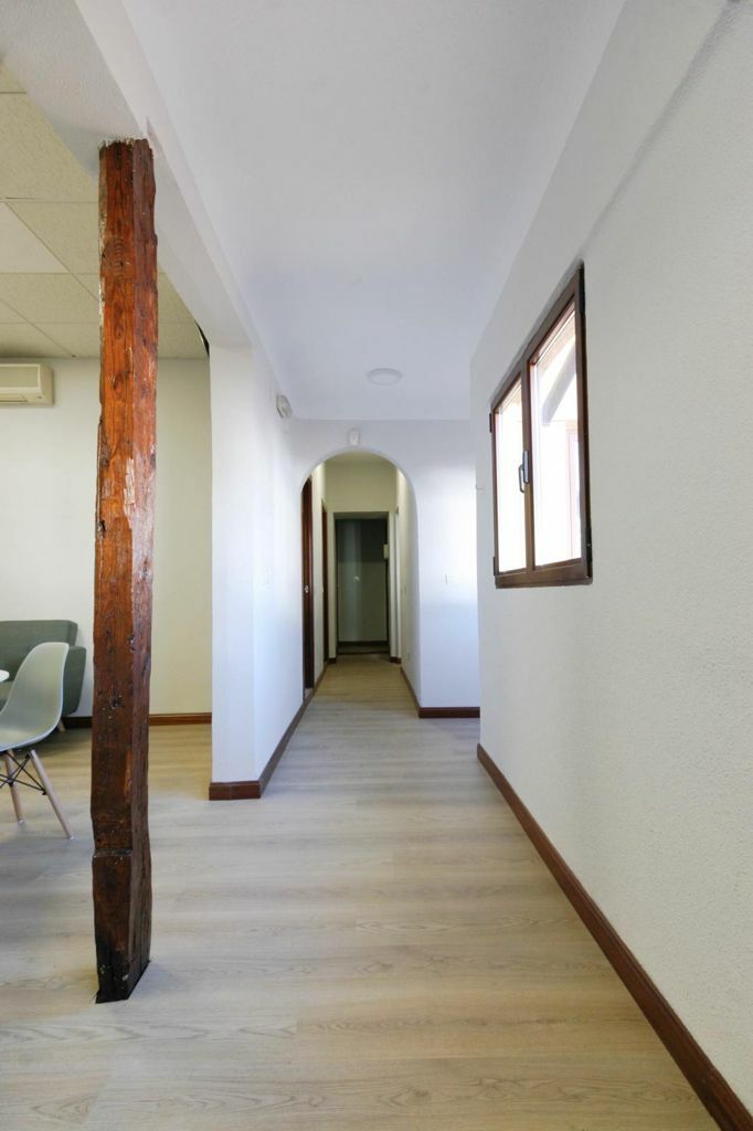 Hospedagem Em Casa De Família Alcalá de Henares 250893