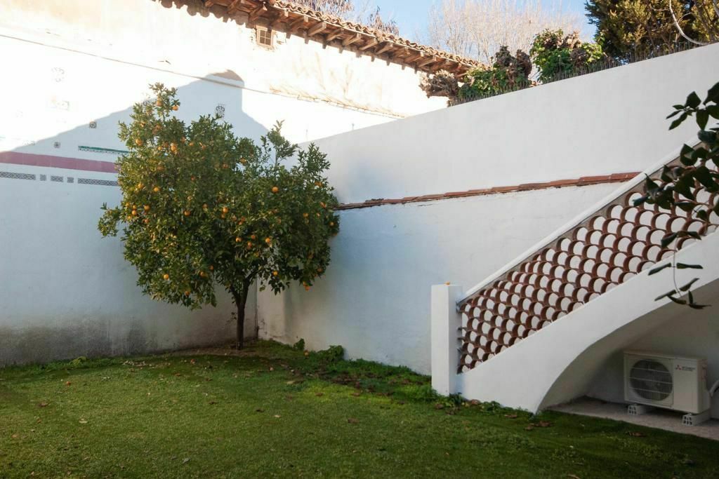 Hospedagem Em Casa De Família Alcalá de Henares 250893