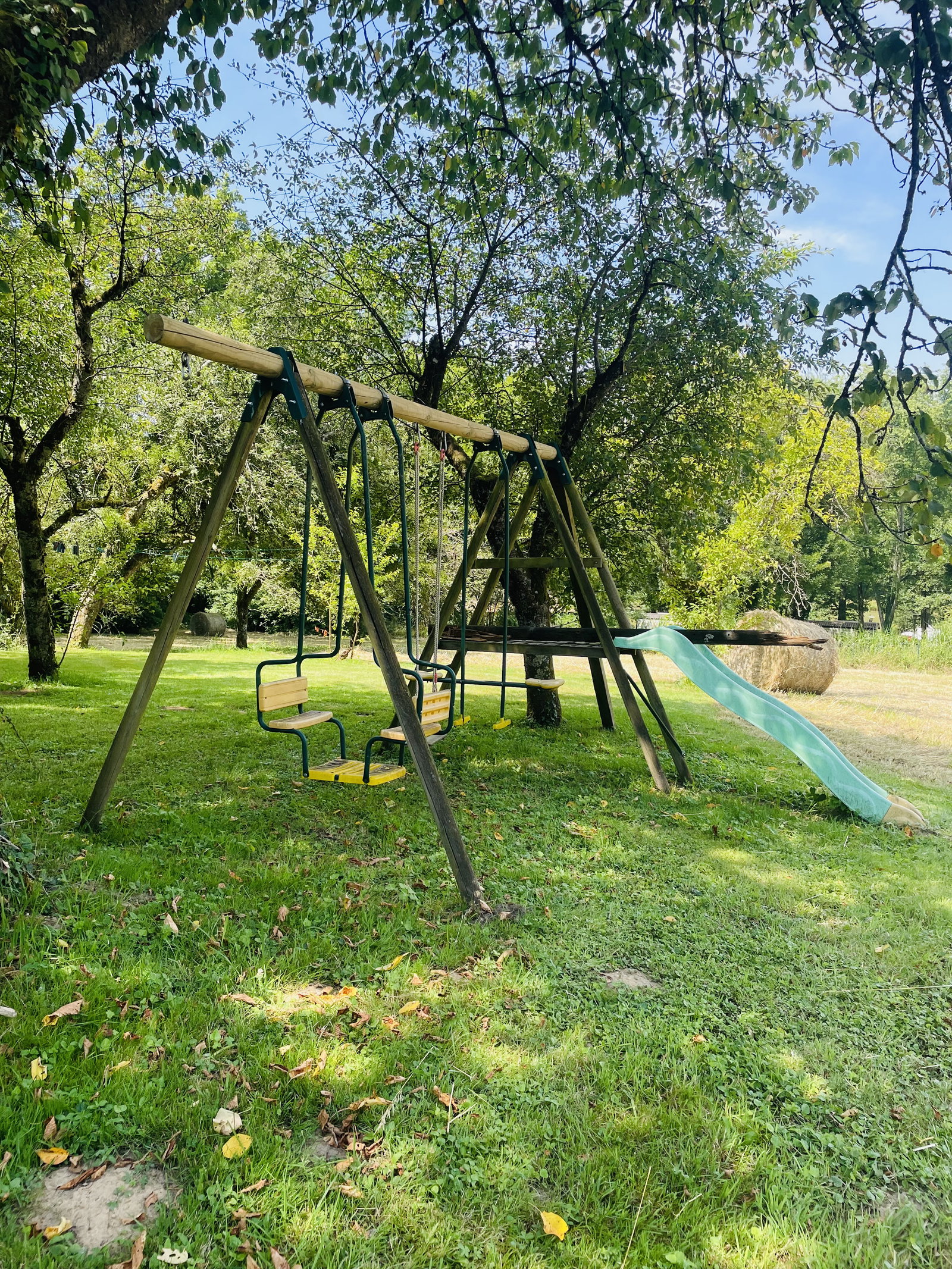Hospedagem Em Casa De Família Saint-Nizier-le-Bouchoux 62066