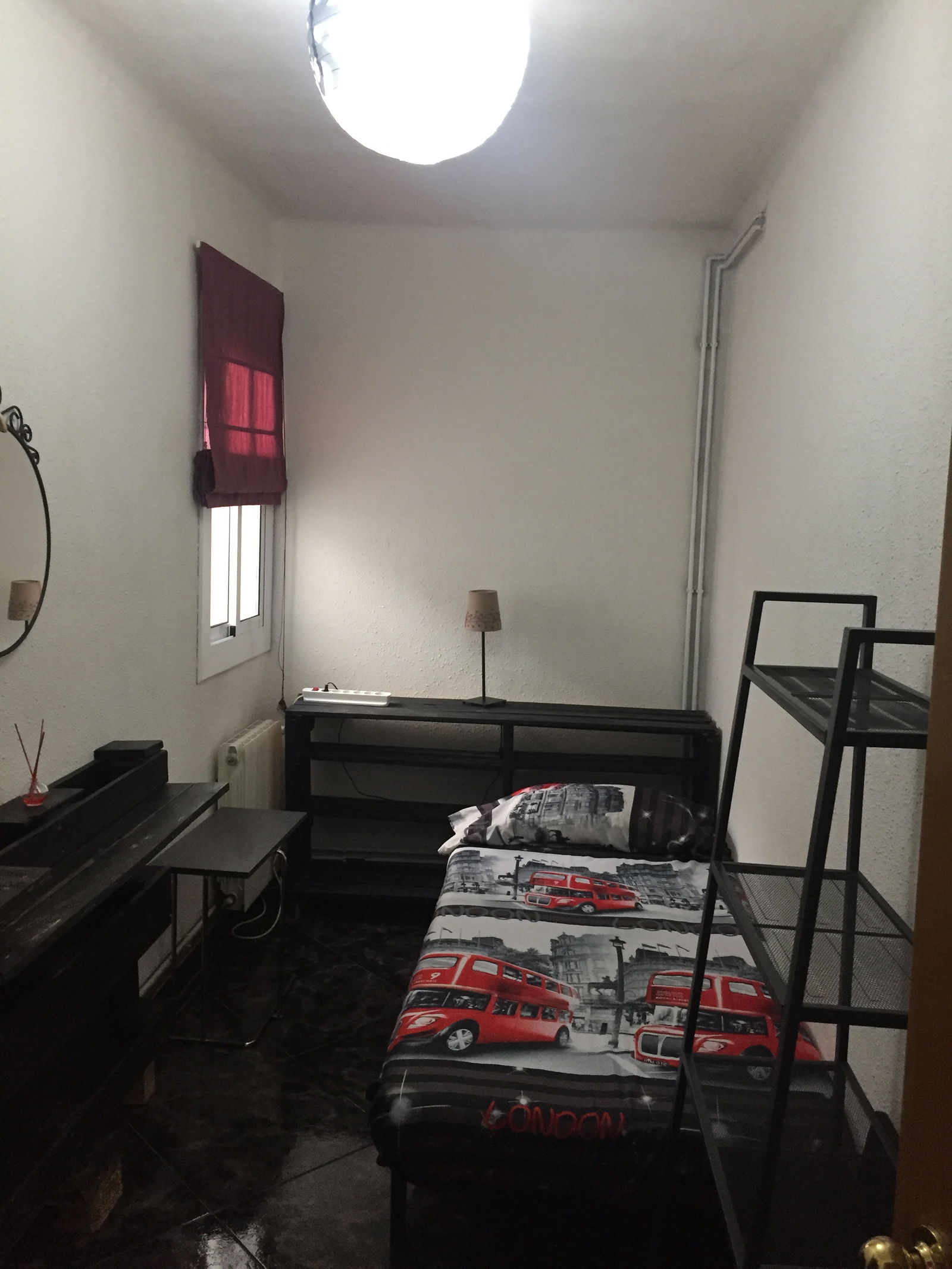 Hospedagem Em Casa De Família Sabadell 249250