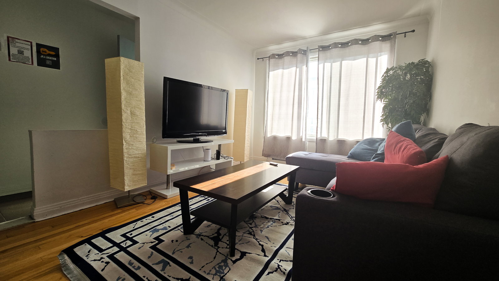 Colocação Montréal 654300