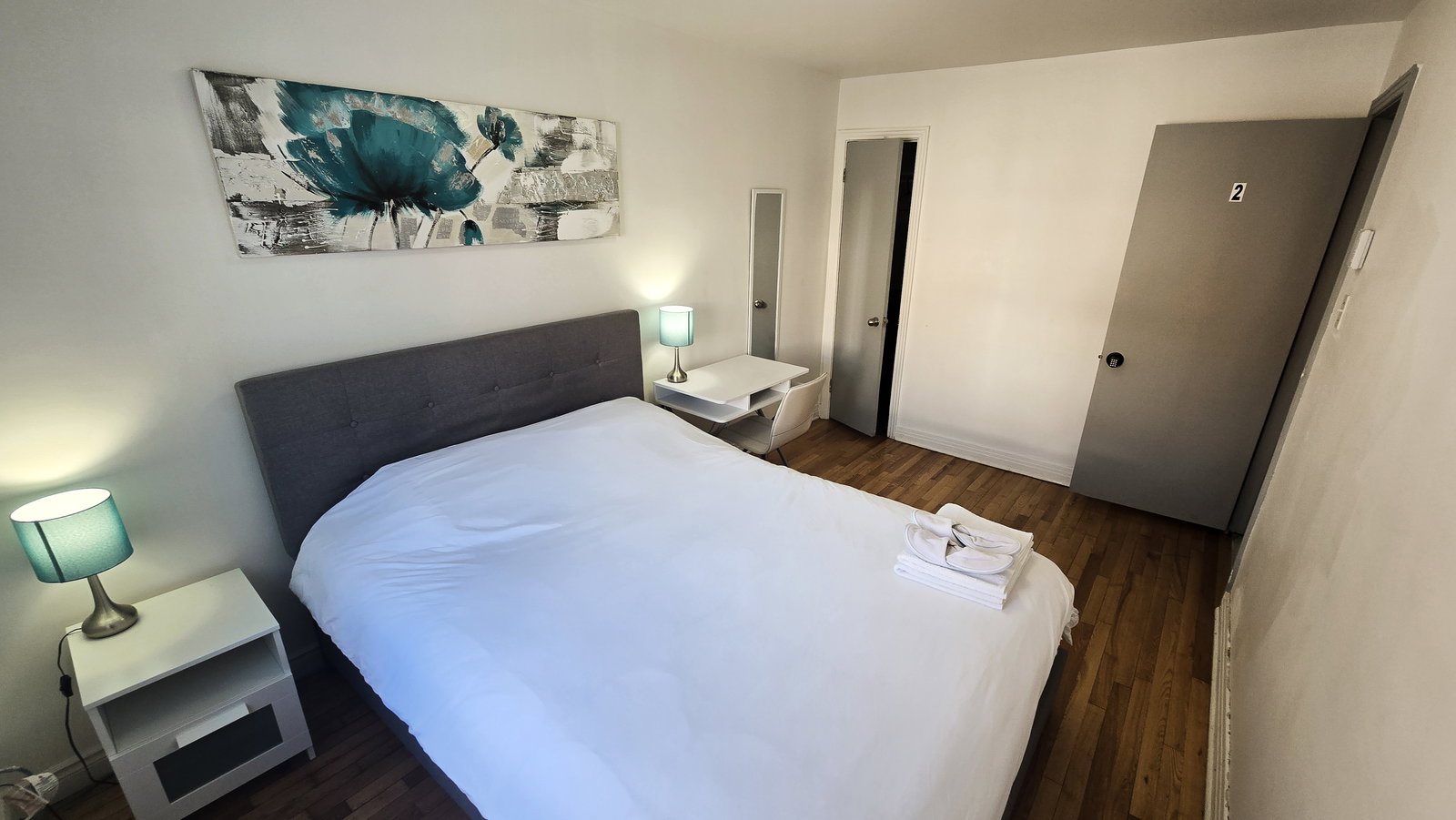 Colocação Montréal 654300