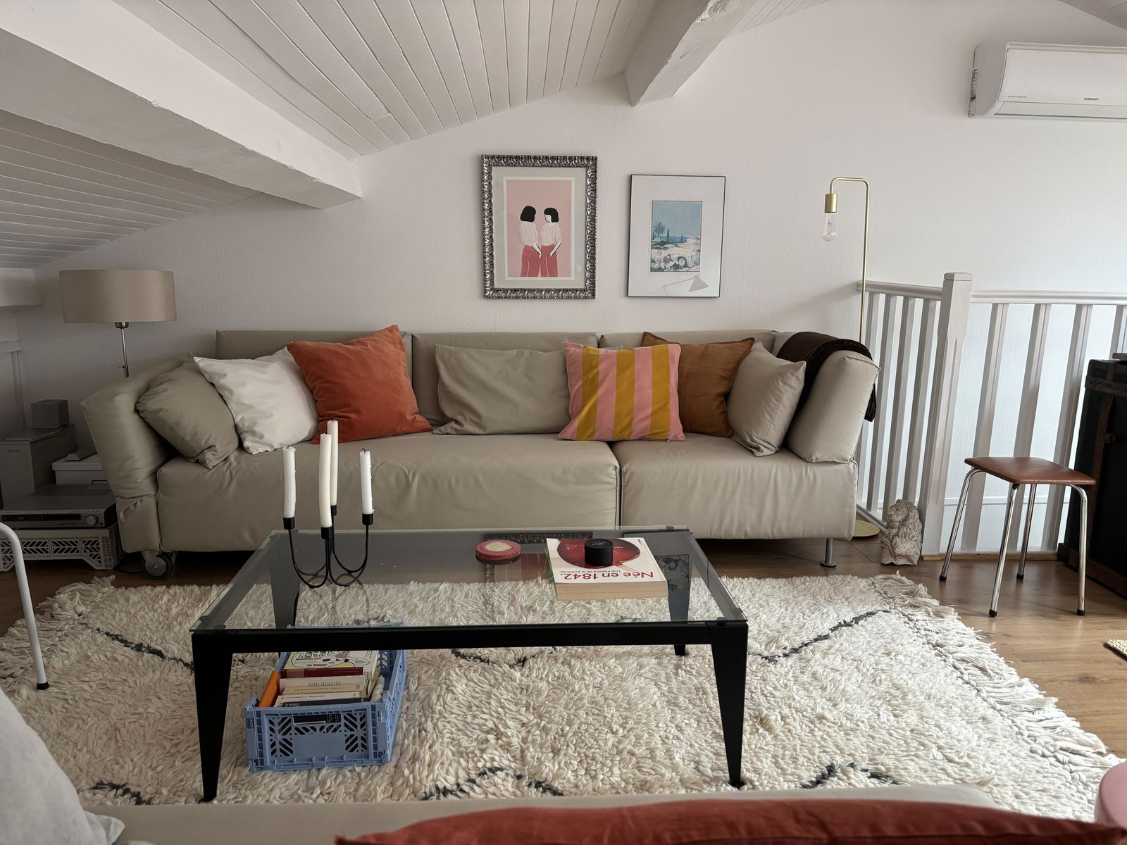 Hospedagem Em Casa De Família Marseille 44591