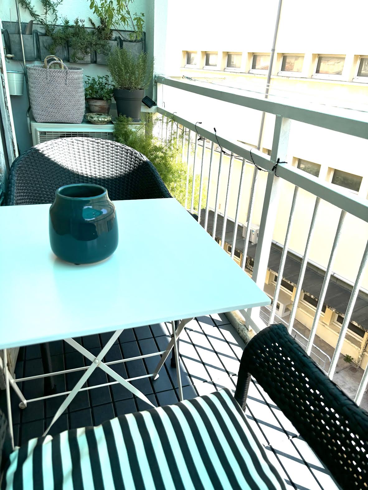 Hospedagem Em Casa De Família Marseille 44591