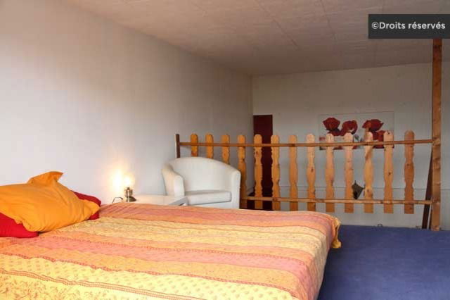 Hospedagem Em Casa De Família Alfortville 15463