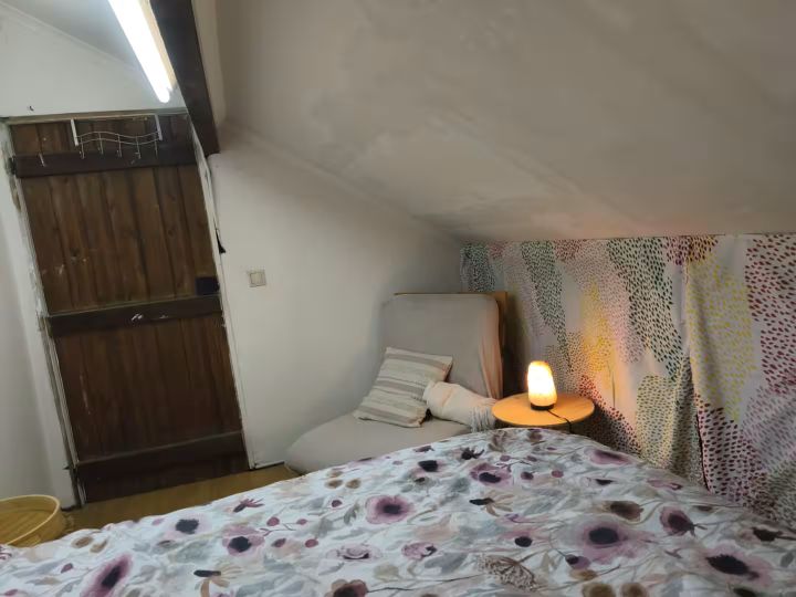 Hospedagem Em Casa De Família Saint-Nicolas 646808