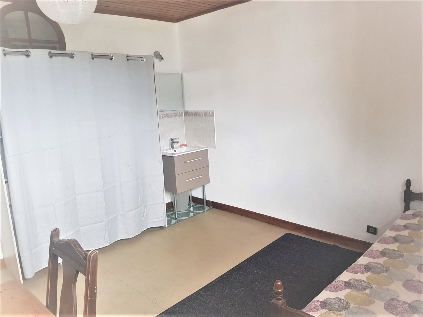 Colocação Saint-Martin-d'Hères 41916