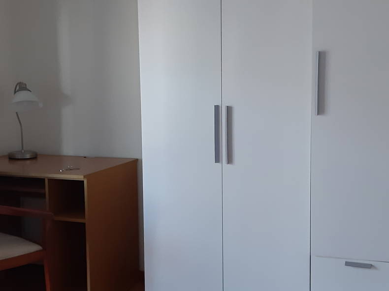 Quedarse En Casa Montelavar 162554-2