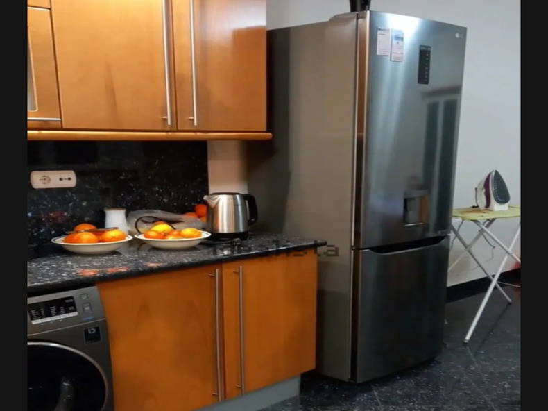 Quedarse En Casa Montelavar 162554-4