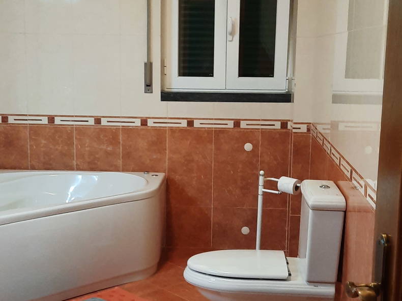 Quedarse En Casa Montelavar 162554-5