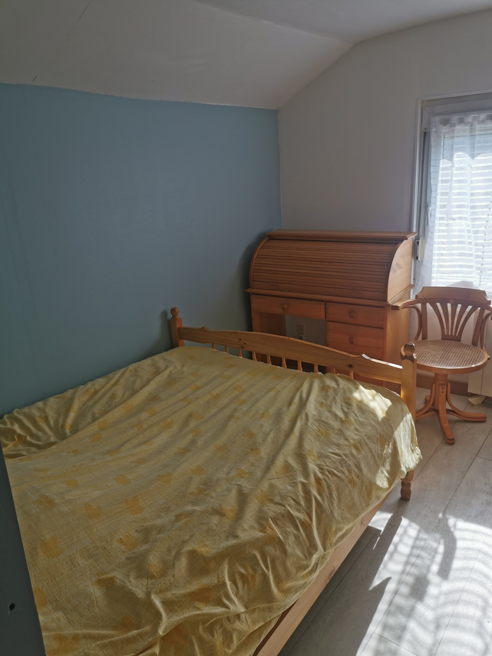 Hospedagem Em Casa De Família Montivilliers 248780