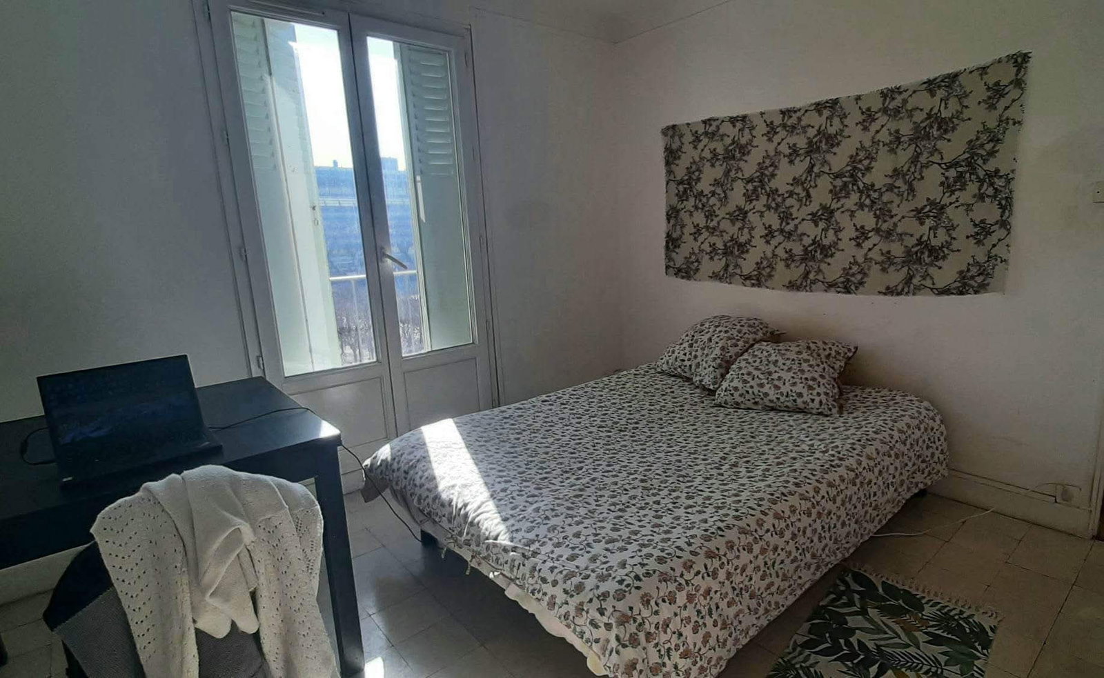 Hospedagem Em Casa De Família Marseille 663125