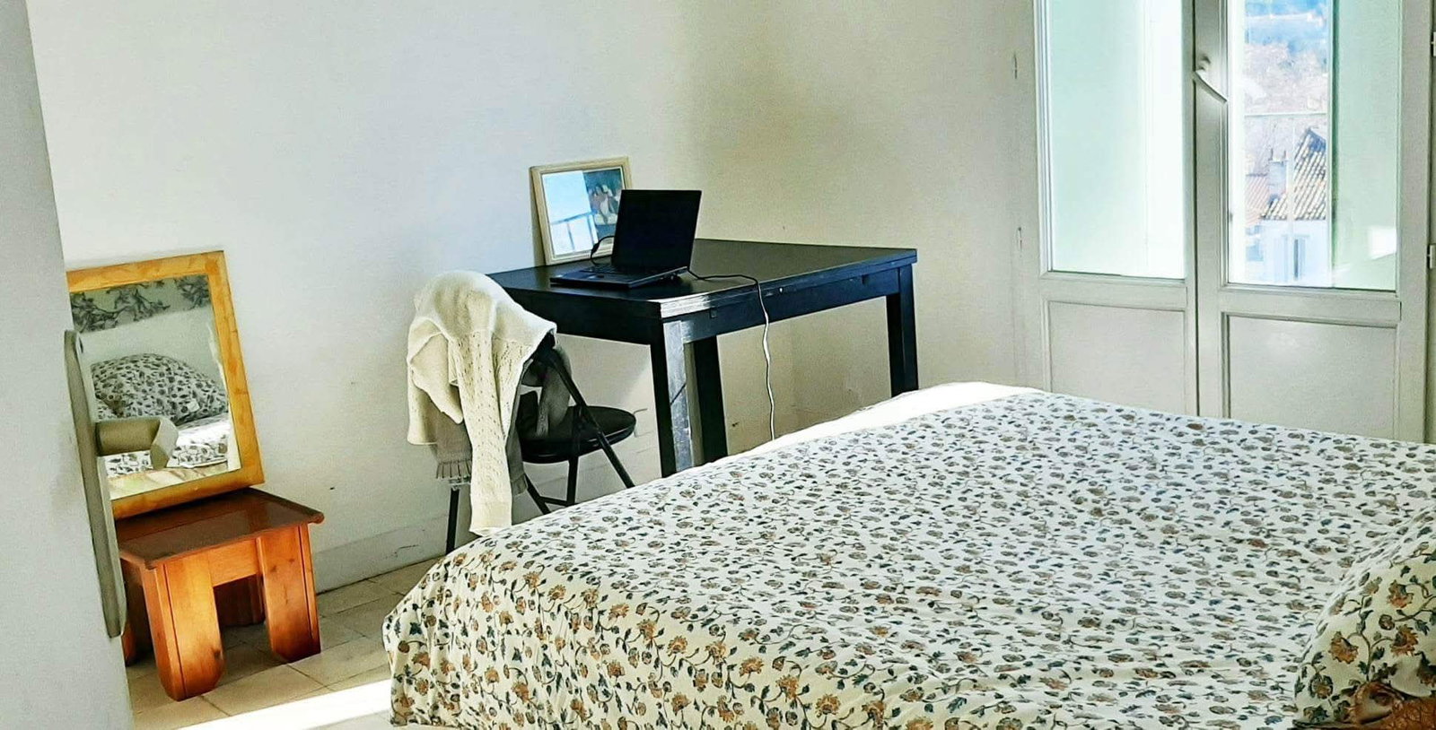 Hospedagem Em Casa De Família Marseille 663125