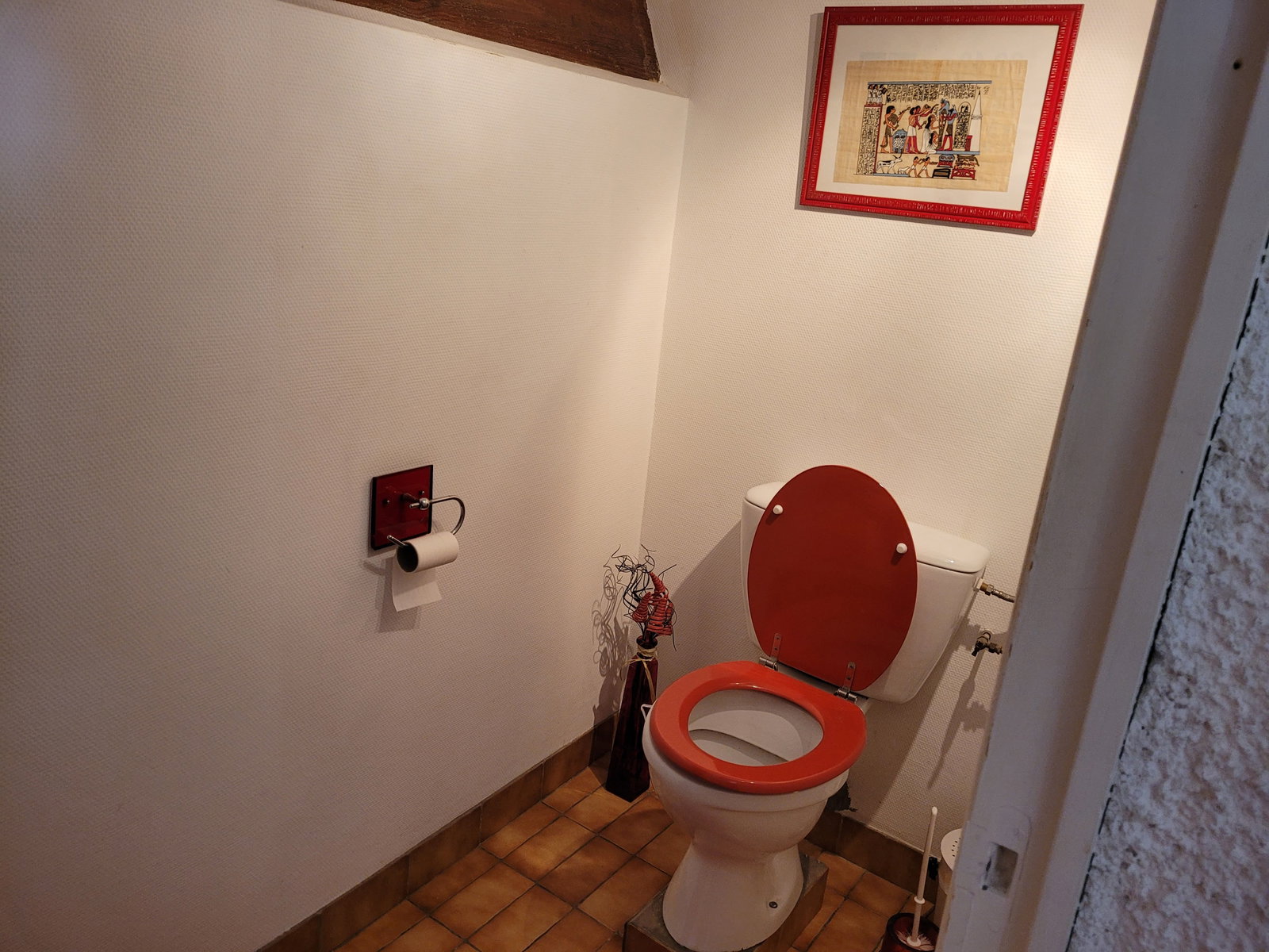 Hospedagem Em Casa De Família Montrabé 663238