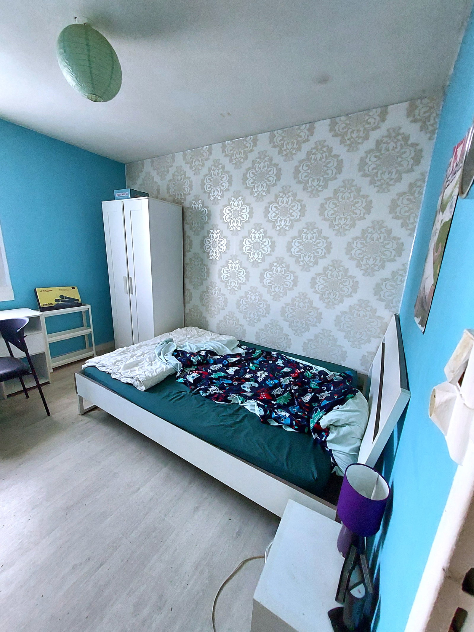 Hospedagem Em Casa De Família Brest 664161