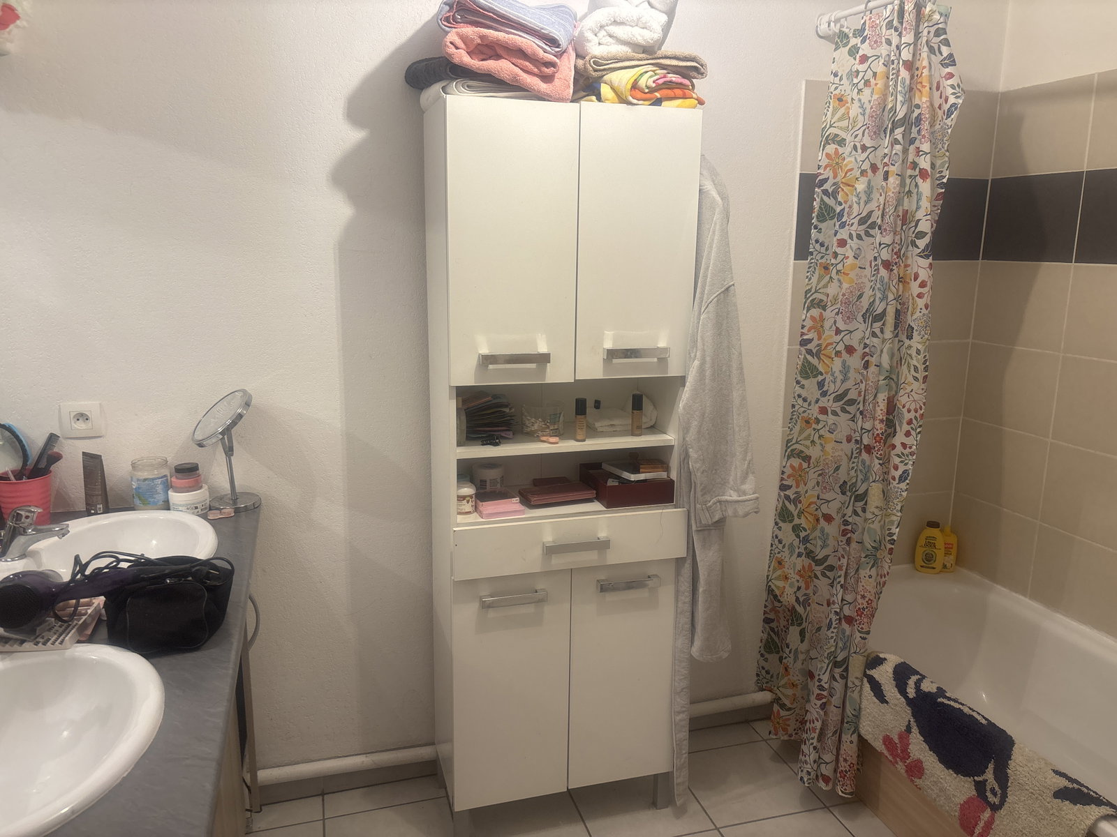 Quarto Em Casa Do Anfitrião Toulouse 667746
