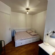 Hospedagem Em Casa De Família Lyon 662160