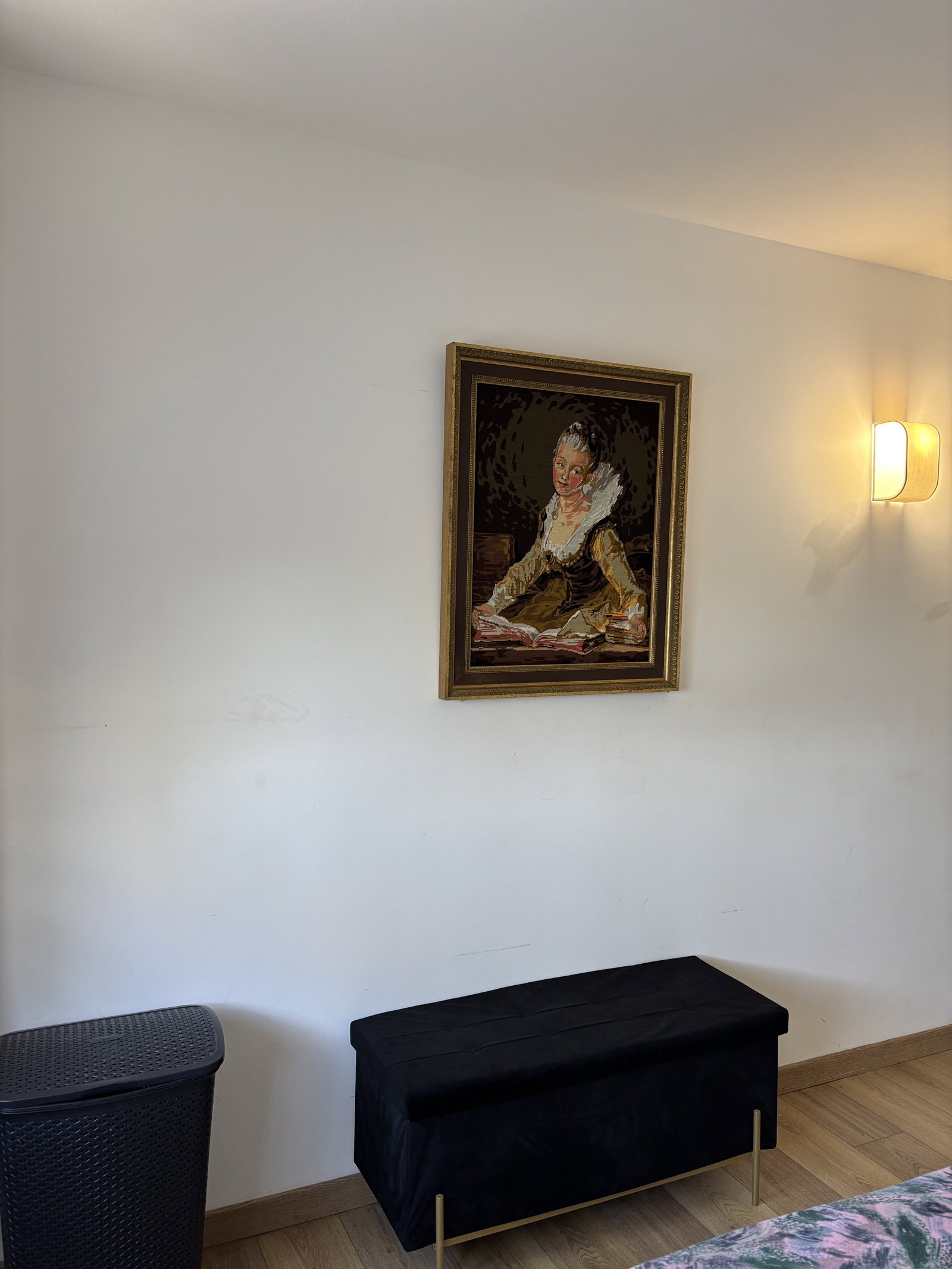 Quarto Em Casa Do Anfitrião Ferney-Voltaire 669138