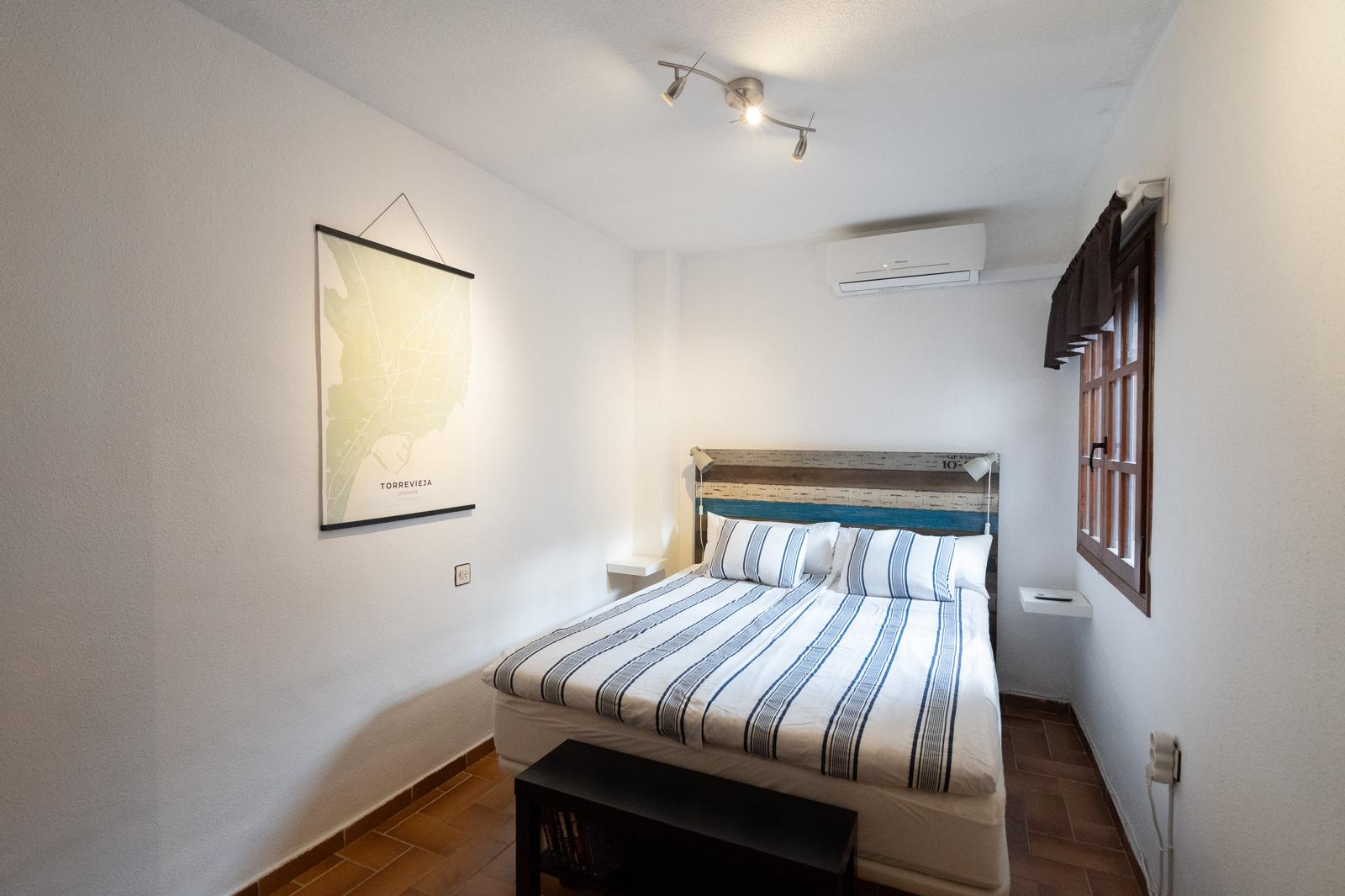 Quarto De Hóspedes Torrevieja 669639