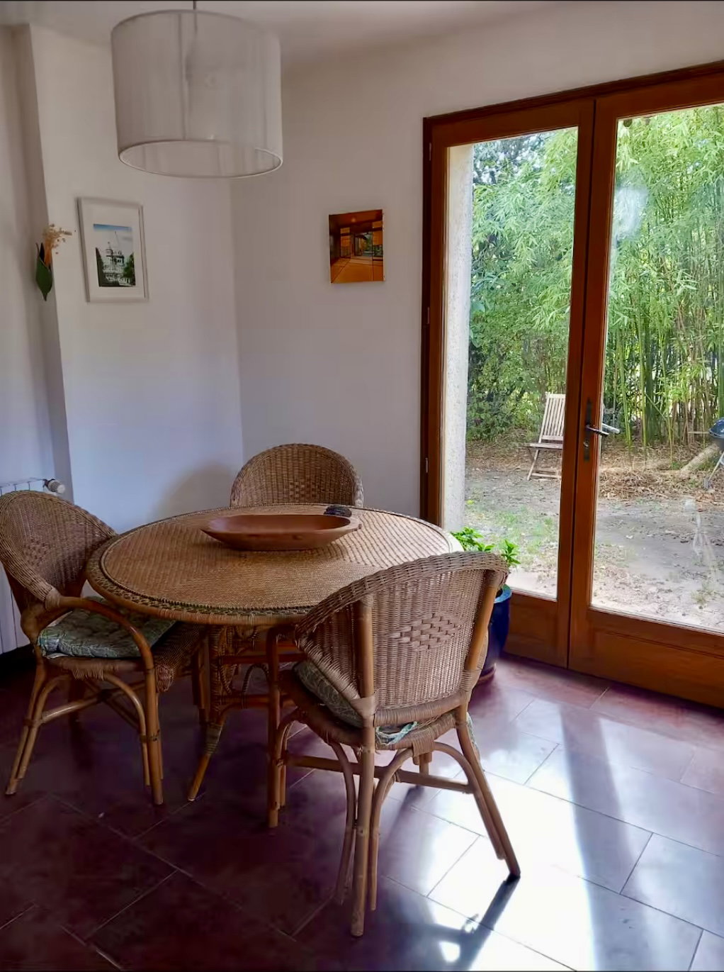 Quarto Em Casa Do Anfitrião Le Perreux-sur-Marne 676526