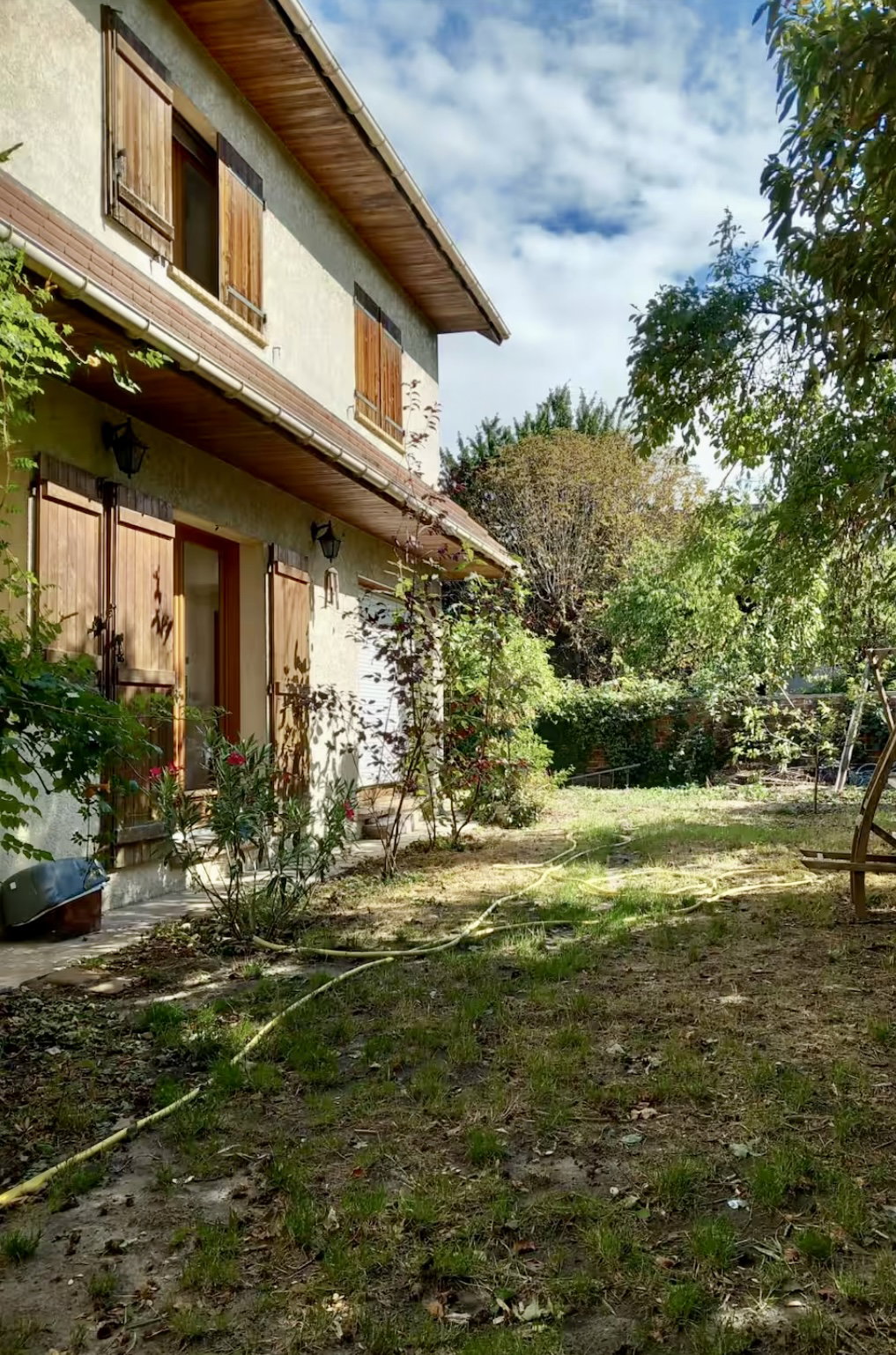 Quarto Em Casa Do Anfitrião Le Perreux-sur-Marne 676526