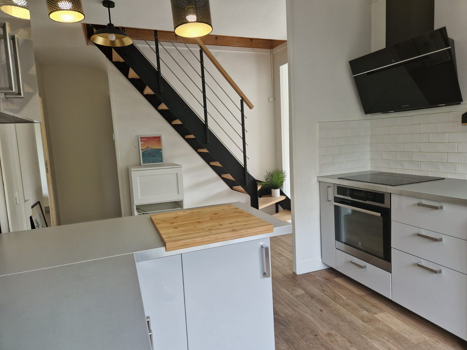 Alojamento Partilhado Pessac 669814