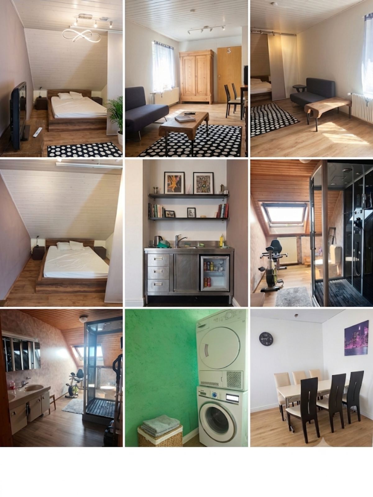 Quarto Em Casa Do Anfitrião Les Montets 674715