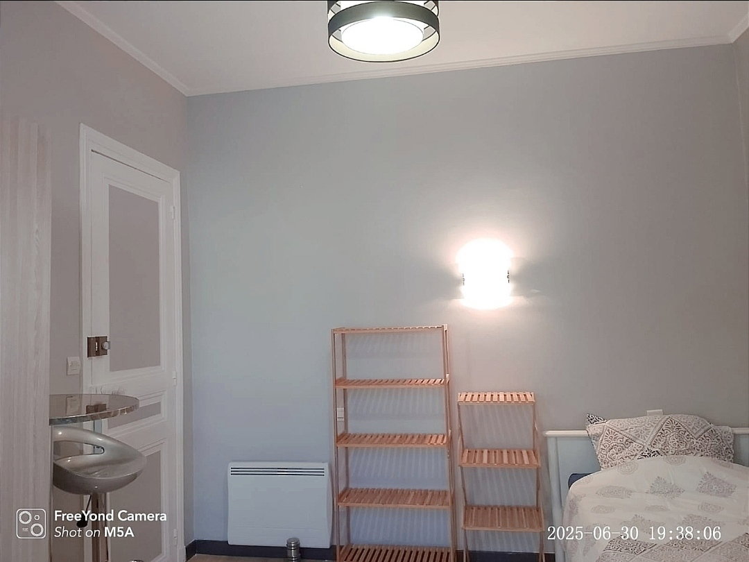 Colocação Argenteuil 662558