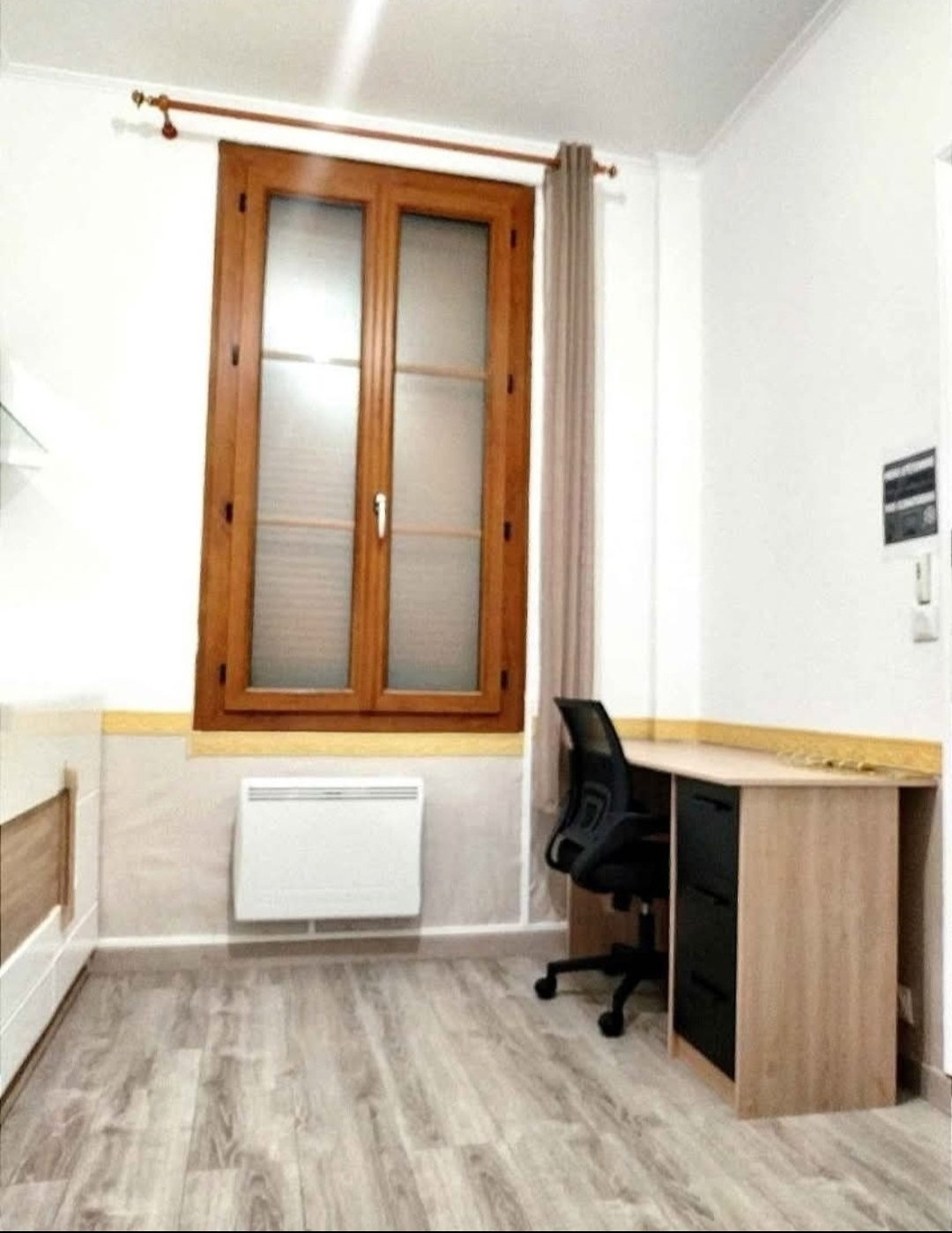 Alojamento Partilhado Argenteuil 668101