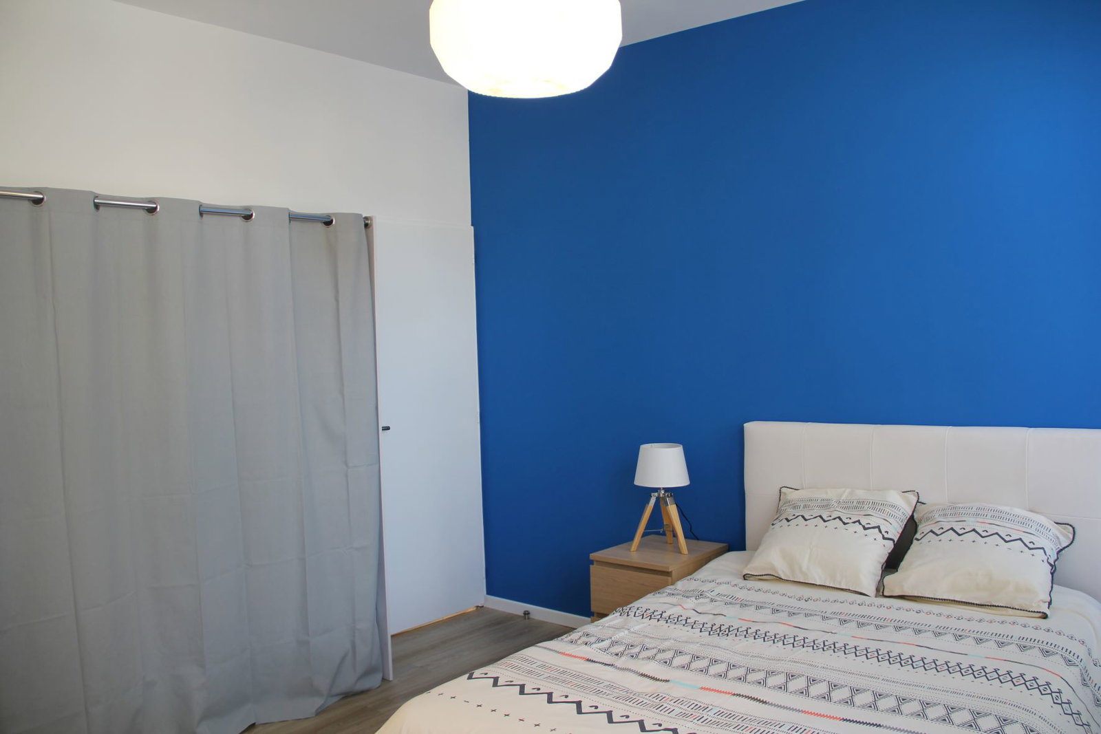 Alojamento Partilhado Saint-Étienne 668677