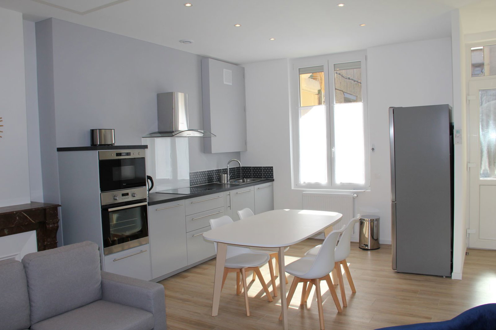 Alojamento Partilhado Saint-Étienne 668677