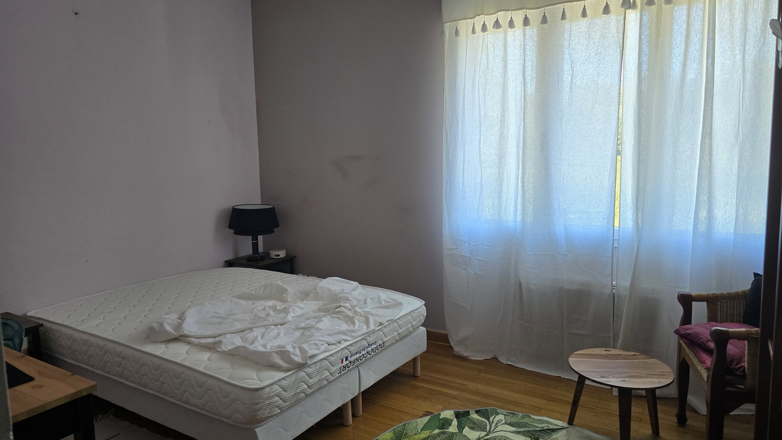Quarto Em Casa Do Anfitrião Aubenas 674830