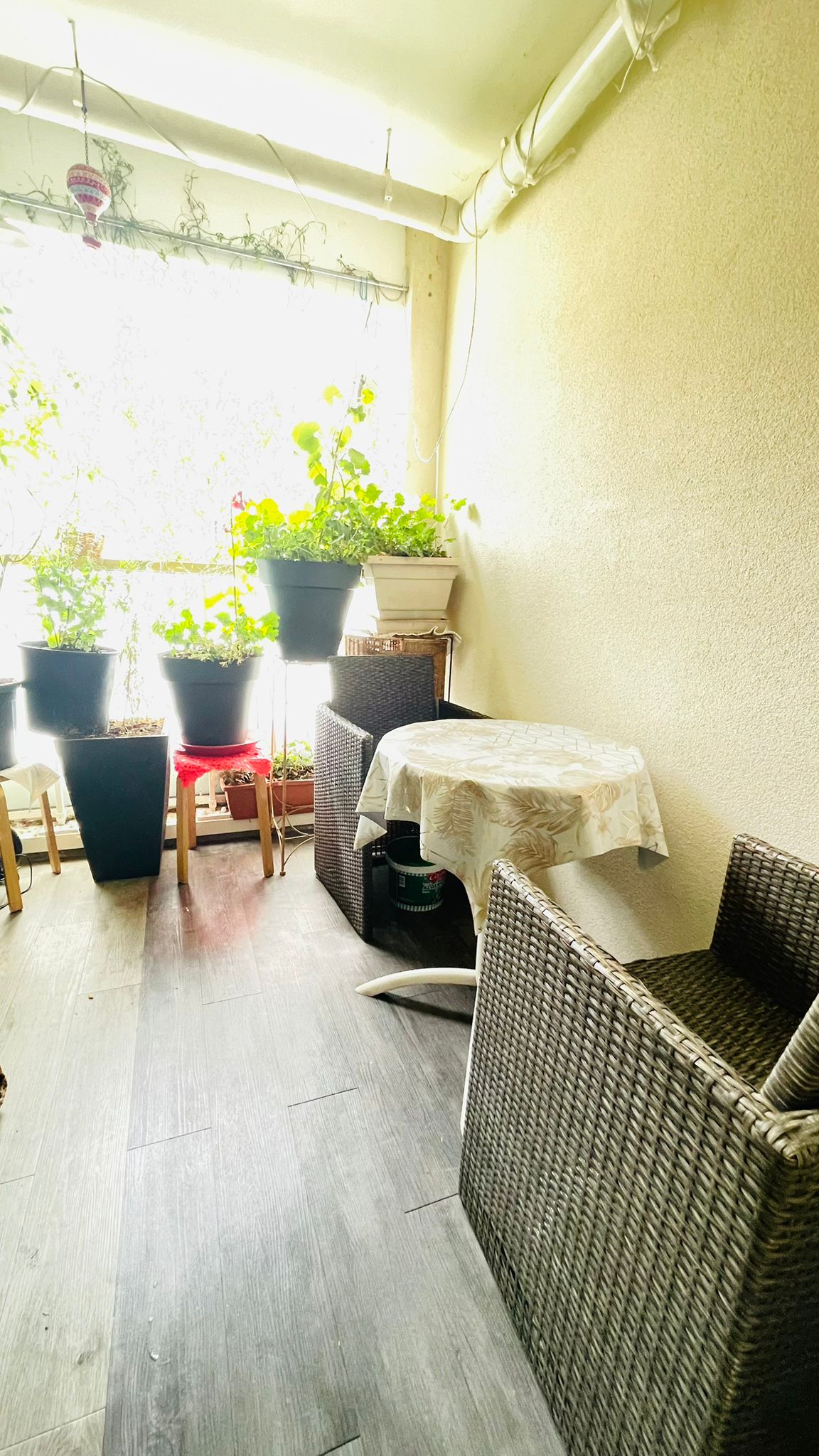Quarto Em Casa Do Anfitrião Villeurbanne 517313
