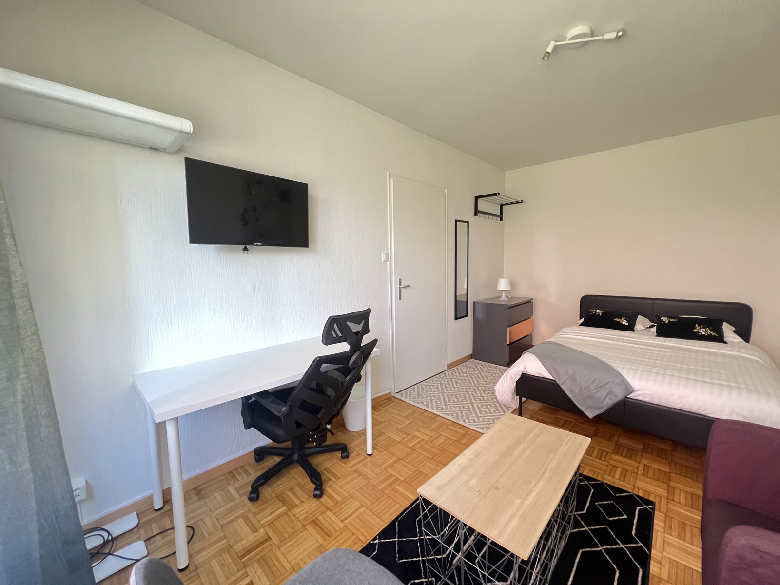 Alojamento Partilhado Crissier 678159