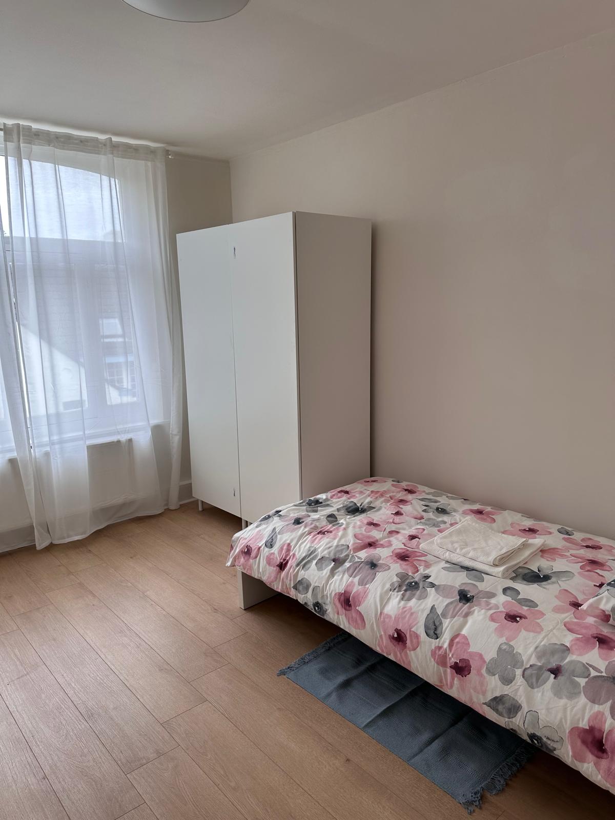 Alojamento Partilhado Etterbeek 677607