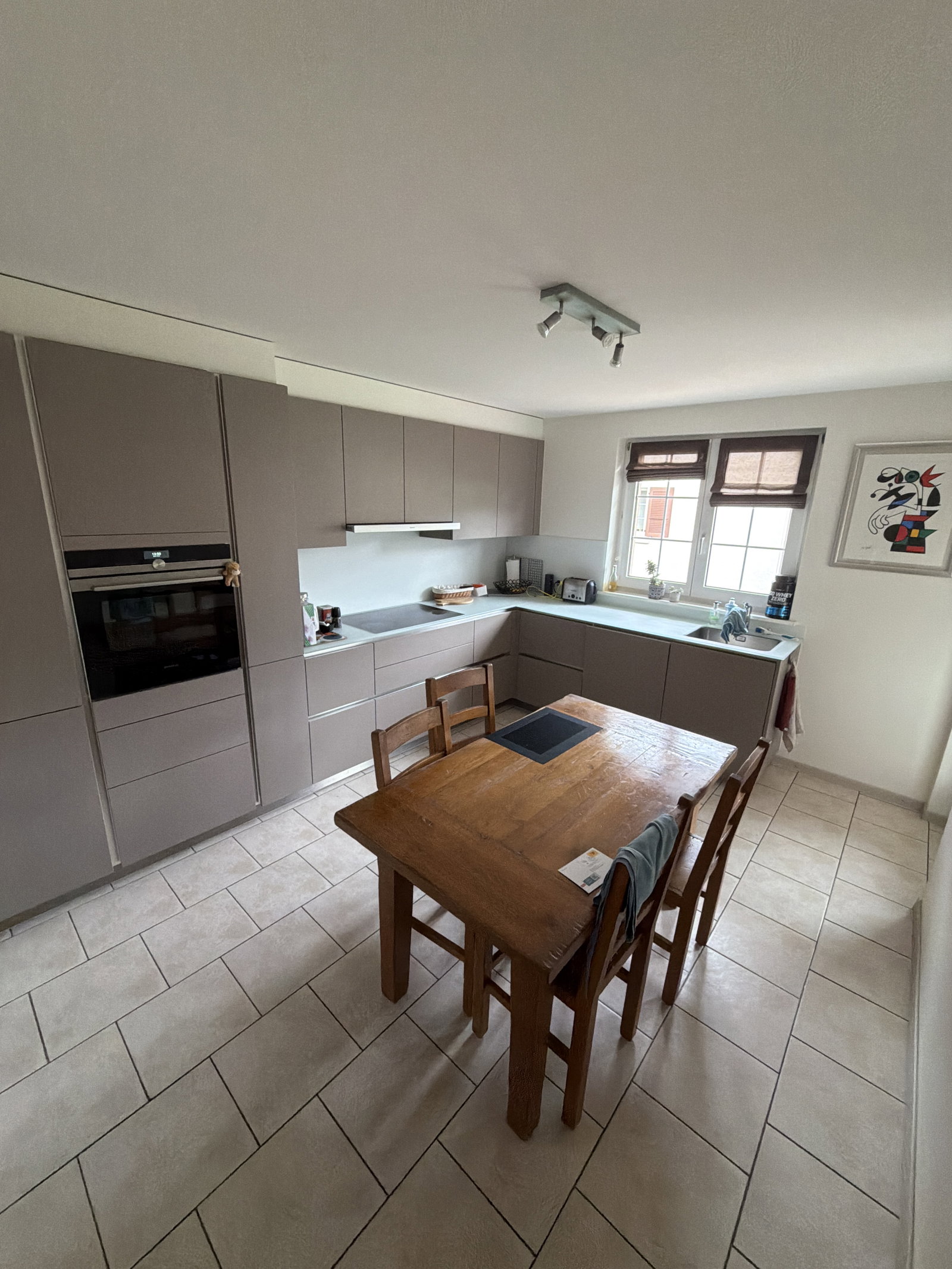 Hospedagem Em Casa De Família Vufflens-le-Château 665080