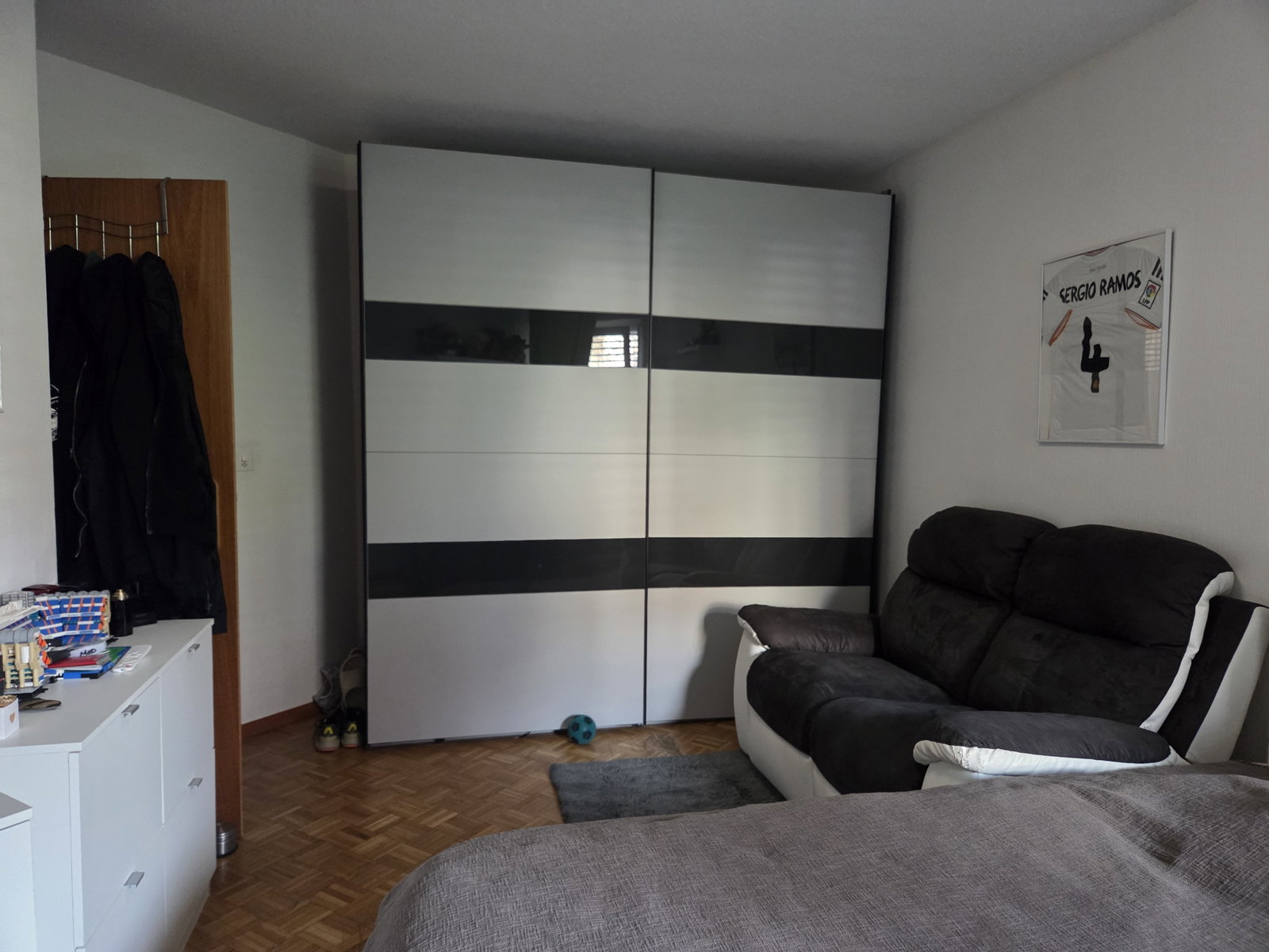 Alojamento Partilhado Bussigny 663043
